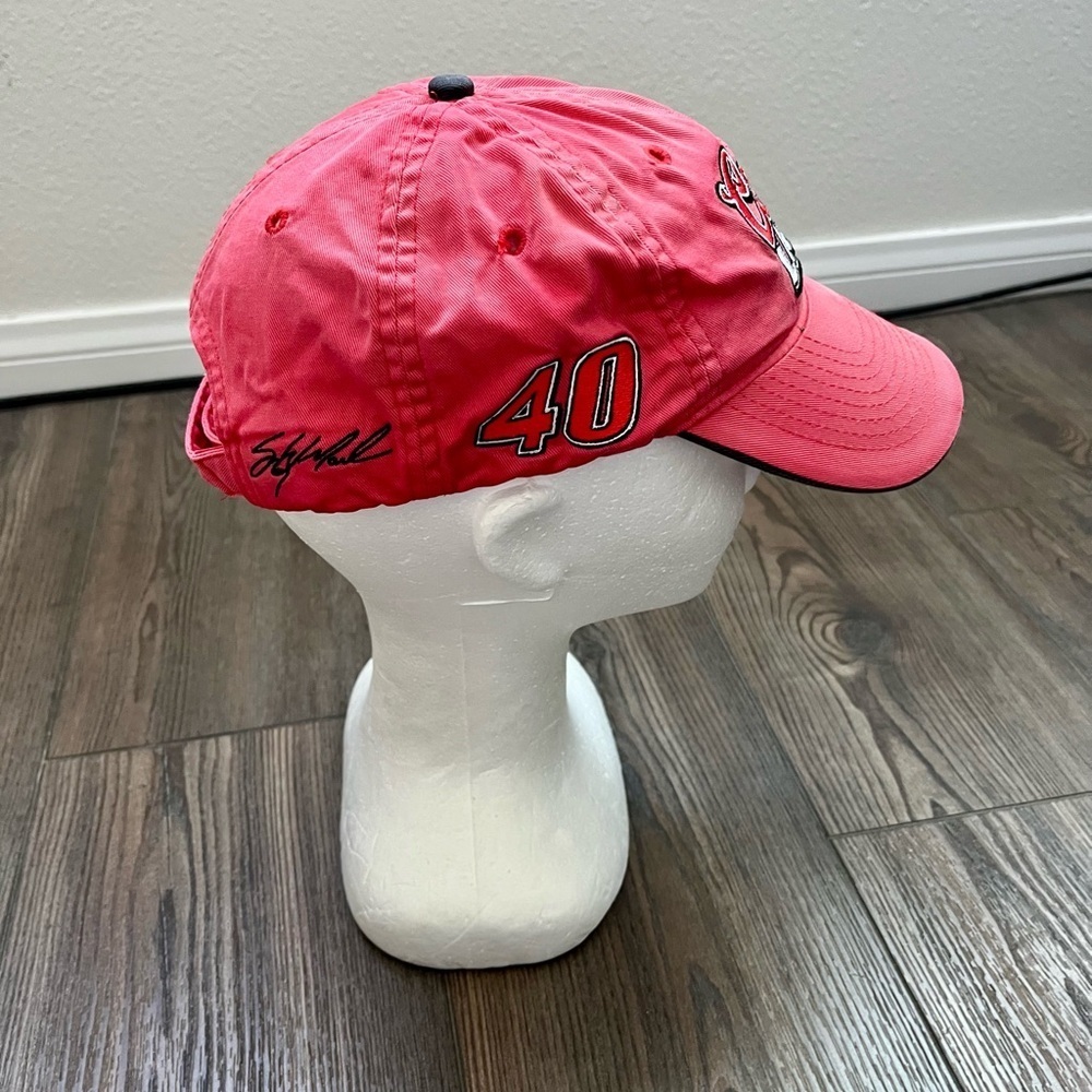 Rocky Mountain Beer Coors Light Hat - Picture 5 of 8